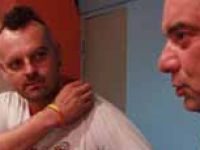 Jana Tučková, Peter Serge Butko, Ondřej Trojan