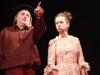 Lukáš Pavlásek, Ester Kočičková
