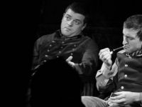Filip Rajmont, Martin Hofmann